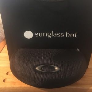 Oakley Flatjacket Case